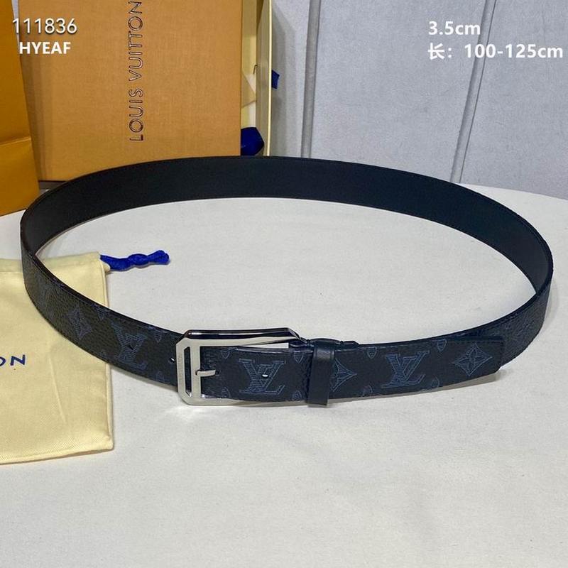 LV Belts 2302